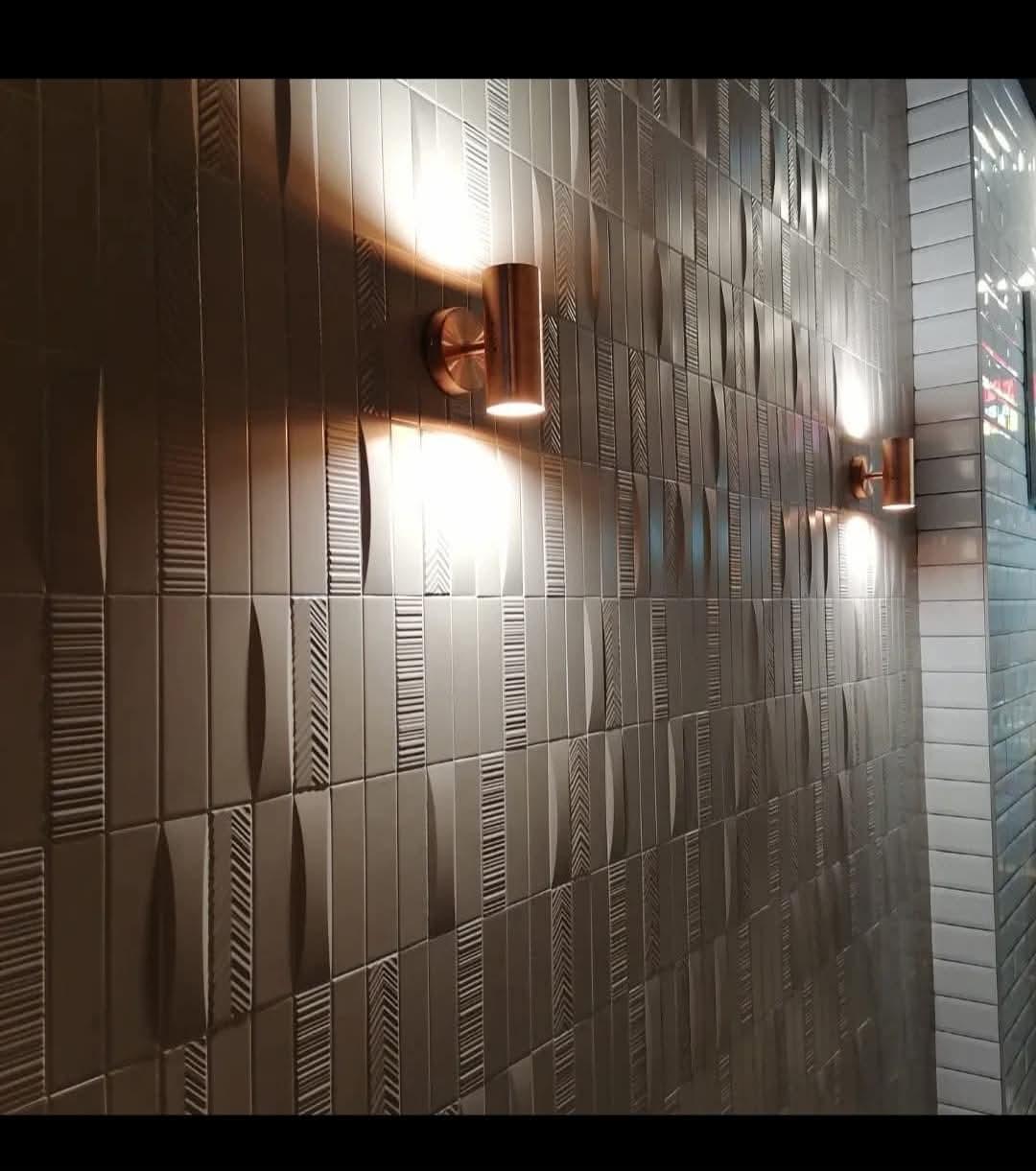 Postavljanje pločica u kupatilu